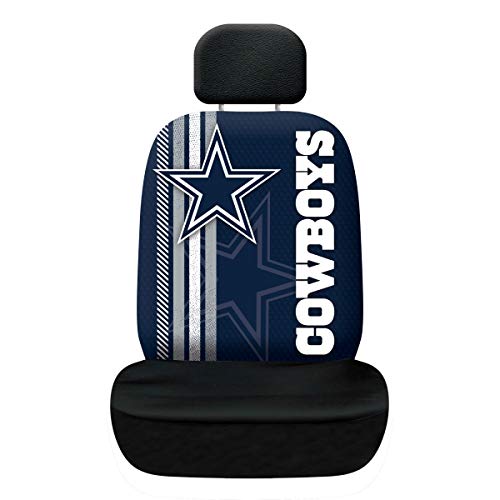 NFL Rally Seat Cover - color: Blue
