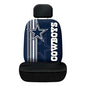 NFL Rally Seat Cover - color: Blue