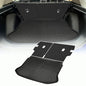Cargo Liner Compatible with 2020-2026 Hyundai Venue Trunk Mat Cargo Mat Back Seat Cover Protector Dog Liner Pet Mat Cargo Trunk Liner(Backrest Mats+Cargo Liner) - size: For 2020-2026 Hyundai Venue