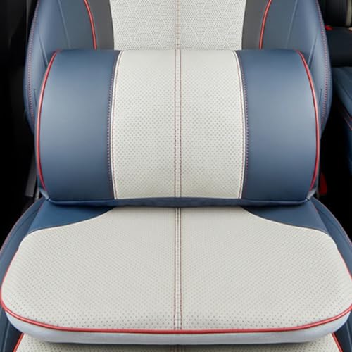 Car Seat Cushions for Improve Vision/Posture Driving, Car Wedge Seat Cushion for Car Seat Driver/Passenger, 2022-2023 Compatible with BYD Atto 3 Yuan Plus