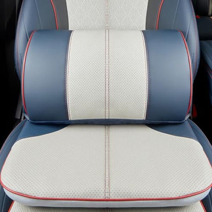 Car Seat Cushions for Improve Vision/Posture Driving, Car Wedge Seat Cushion for Car Seat Driver/Passenger, 2022-2023 Compatible with BYD Atto 3 Yuan Plus