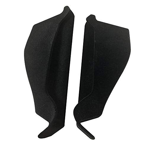 Front Row Armrest Box Storage Tray Compatible with Porsche Cayenne 2019-2025 Phone Container Armrest Organizer Handle Pocket ABS Tray Insert - size: for Cayenne 2019-2026