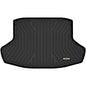 OEDRO Cargo Trunk Liner Fit for 2022-2026 Honda Civic Sedan, Custom Fit Black TPE All Weather Guard Cargo Mats - style: 2022-2026 Cargo Liners