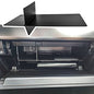Glove Box Dividers Organizer Compatible with Toyota 4Runner Accessories 2010-2023 2024/ Lexus GX 460 (2010-2023) Insert Box ABS Secondary Storage