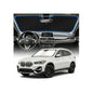 for BMW X1 E84 Sun Shade Windshield Cover - Custom Fit X1 E84 Accessories 2016-2024 2025 Sunshade Foldable UV Protection & Heat Shield Sun Visor Accessories - size: For BMW X1 E84 2016-2025