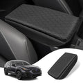 Custom Fit for Center Console Cover Subaru Crosstrek 2024 2025 2026/2024 2025 2026 Impreza Armrest Cover Center Console Pad Interior Accessories Car Armrest Seat Box Cover Protector - size: Subaru Crosstrek 2024 2025 2026
