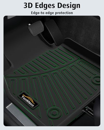 Floor Mats for Mazda CX-50 Hybrid 2025-2026 & Cargo Liners & Backrest Mat All Weather TPE Rubber Trunk Mat Back Seat Protector Full Set for CX50 2025 Plug-in Hybrid Accessories, Black - size: For Mazda CX-50 Hybrid 2025-2026