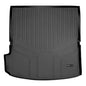 SMARTLINER All Weather Custom Fit Cargo Trunk Liner Floor Mat Behind 2nd Row Compatible with 2018-2023 Chevrolet Traverse - color: Chevrolet (Traverse) 2018-2023
