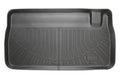 Trunk Liner Cargo Liners for Dodge Grand Caravan 2005-2021 and 2005-2016 Chrysler Town and Country Van Rear Trunk Floor Mats 3D Boot Tray All-Weather TPE Black - size: Grand Caravan 2005-2021