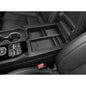 LUWU 2026 Passport Center Console Organizer Compatible with 2026 Honda Passport RTL/TrailSport Accessories ABS Armrest Storage Box Tray Organizer Insert Tray w/Adjustable Partitions