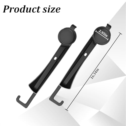 2PCS Car Seat Gap Filler, Soft Carbon Fiber Vehicle Between Seat and Console Organizer with Cup Holder, Prevent Falling Automotive Interior Chair Gap Plug, Universal Fit (Black) - color: Black