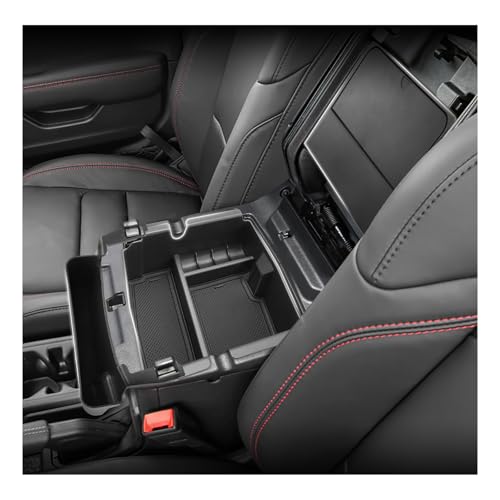 SXCY [3PCS Tray for 2025 2026 Jeep Wrangler Center Console Organizer for 2018-2026 Jeep Wrangler Accessories [2 Armrest Tray+Privacy Storage] 2023 2024 2025 2026 Wrangler Console Organizer - color: 2018-2026 Wrangler/Gladiator 3PCS