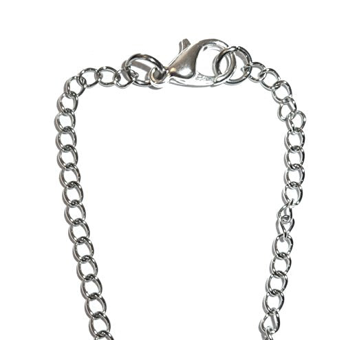 Rear View Mirror Car Charm Ornament, Sun Catcher, Hanging Pendent, Stainless Steel Chain and Crystal Accents, Packaged in a Gift Box (Think Celestial) - size: Think Celestial