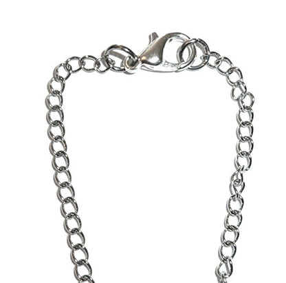 Rear View Mirror Car Charm Ornament, Sun Catcher, Hanging Pendent, Stainless Steel Chain and Crystal Accents, Packaged in a Gift Box (Think Celestial) - size: Think Celestial
