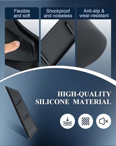 BIBIBO for 2026 Subaru Outback Center Console Organizer 2026 Subaru Outback Console Front Passenger Tray 2026 Outback Console Co-Pilot Organizer Tray Passenger Glove Box Silicone Anti-Slip Mat - color: Black-Passenger Tray