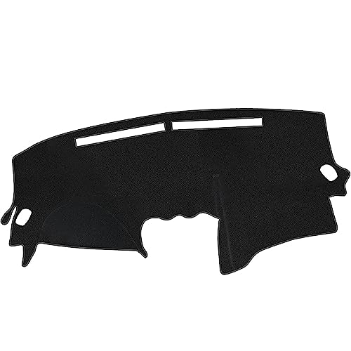 Dashboard Cover Dash Mat Compatible with Nissan Altima 2007 2008 2009 2010 2011 2012, Dash Board Cover for Altima Sedan Coupe 2007-2012