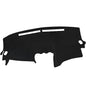 Dashboard Cover Dash Mat Compatible with Nissan Altima 2007 2008 2009 2010 2011 2012, Dash Board Cover for Altima Sedan Coupe 2007-2012