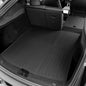 Cargo Mat for 2025 2026 Tesla Model Y Juniper Accessories (Not fit Standard), Full Coverage All Weather Trunk Cargo Liner with Backrest Protectors for Model Y 5 Seats