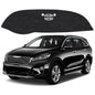 Dash Cover Mat for KIA Sorento 2016 2017 2018 2019 2020 Non-Slip Dashboard Cover Mat Sunshade UV Rays Protector Interior Accessories - size: Compatible with Sorento 2016-2020