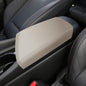Console Covers for 2021 2022 2023 2024 Hyundai Elantra Armrest Covers for Hyundai Elantra (Automatic Brake Only, Not for Handbrake)