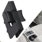 Osompar Center Console Cup Holder Insert Compatible with 2014 2015 2016 2017 2018 2019 Subaru Forester 2010 2011 2013 2014 Outback/Legacy Replaces 92118AJ000 92118AJ001