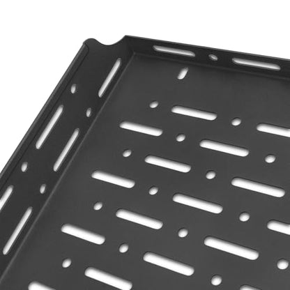 Rear Trunk Cargo Storage Racks for 2025 2026 Subaru Forester Accessories, Heavy Duty Trunk Cargo Basket Tray, Luggage Carrier Trunk Shelf (200 Lbs, Black)