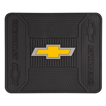 Plasticolor 001696ZX4 Chevrolet Elite Series Front and RearFloor Mat - Set of 4 peices