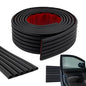 Garage Wall Protector for Car Doors – Impact-Absorbing, Scratch & Dent Guard, Easy Install for Garage Walls，2.75in x 9.84ft