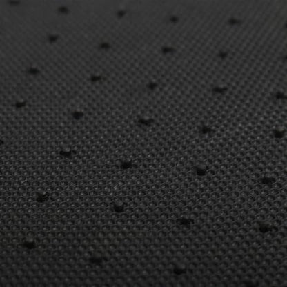 Floor Mats Compatible with 2008-2011 Benz W204, C-Class 4Dr Factory Fitment Car Floor Mats Front & Rear Nylon by IKON MOTORSPORTS, 2009 2010