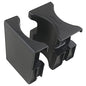 Osompar Console Center Cup Holder Insert Compatible with 2015 2016 Honda CR-V CRV Replaces 77292-T0A-A01ZA 77293-T0A-A01ZA