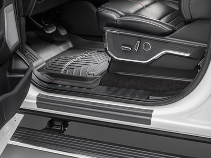 WeatherTech SillProtector Door Sill Protector for Lexus TX 500h, Grand Highlander Hybrid, TX - 4 Door Set (ST114K1)