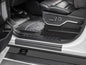 WeatherTech SillProtector Door Sill Protector for Lexus TX 500h, Grand Highlander Hybrid, TX - 4 Door Set (ST114K1)