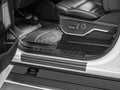 WeatherTech SillProtector Door Sill Protector for Ford Bronco, Bronco Raptor 4 Door Set (ST003K1)