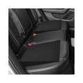 2PCS Auto Seat Wedge Leveling Cushion, Ergonomic Breathable Car Seats Wedge Foam Pad for Pain Relief, Angled Design Comfortable Vehicle Seat Mat Office Chair Support Cushion