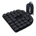 Sondor Travel Cushion,Portable & Adjustable Airplane seat Cushion for Long Flights,Inflatable Cushion for Wheelchair, Travel,Driving