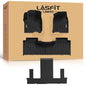 LASFIT Floor Mats 2021-2026 & Only 7 Seats (Not for 8/9 Seats) for Chevrolet Chevy Tahoe/GMC Yukon (Only Yukon, Not Fit Yukon XL) /Cadillac Escalade (Only Escalade, Not Fit Escalade ESV) - size: 2021-2026 |For Tahoe/Escalade/Yukon| Floor Mats