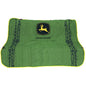 JOHN DEERE PET CAR SEAT COVER for DOGS & CATS. Licensed SEAT PROTECTOR for Construction, Tractors, John Deere Fans! Drive your PET in-style with the Pets First CARSEAT VEHICLE PROTECTOR