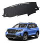 XITER Polyester Dashboard Cover Mat Carpet Dash Nonslip Sun Shade Mat Compatible For Honda Passport 2019 2020 2021 2022 2023 2024 2025. - size: 2019-2024 Passport