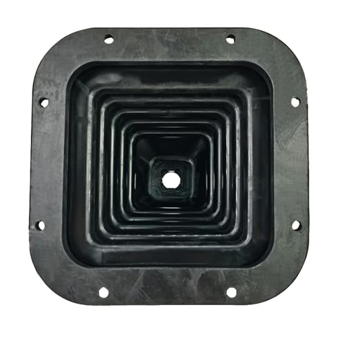 924-5405 K042-79 Automatic Manual Transmission Shift Boot Cover Fit for 1999-2010 Kenworth T170 T270 T370 T300 T660 T660A T800 W900