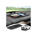 Autorder Dashboard Mat for 2011-2018 Dodge Ram 1500 2500 3500 Accessories Anti-Slip Mat Silicone Dash Mat for Ram Dash Liner Pad - size: 2011-2018 Dodge Dash Liner