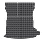 Cargo Mat & Backrest Mats for 2025 2026 Subaru Forester Hybrid Accessories, All Weather Waterproof Rear Cargo Liner Rear Trunk Liner Back Seat Cover Protector - size: 2025 2026 Subaru Forester Hybrid