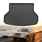 Custom for 2004-2009 Lexus RX 330 350 Cargo Mats Trunk Liner All Weather TPE Protection Mat Accessories (for 2004-2009 Lexus RX)