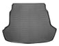 Trunk Liner for 2015-2019 Hyundai Sonata and 2016-2020 Kia Optima 3D Custom Fit All-Weather TPE Material Waterproof Car Cargo Liner Mat, Black - color: 2015-2019 Hyundai Sonata