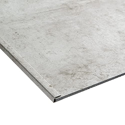 Palisade 94 in. Vinyl Trim Kit in Wintry Mix - color: Wintry Mix