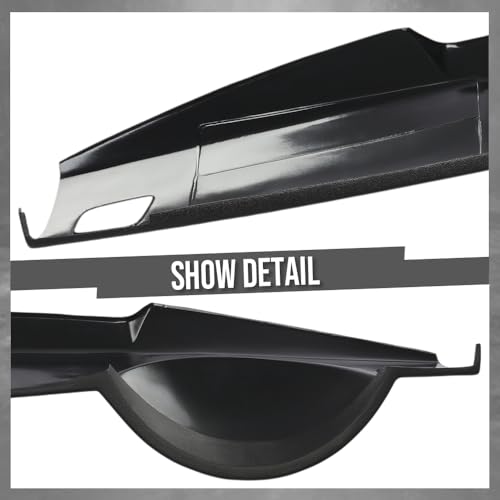 G-PLUS TPE Dashboard Dash Cover Compatible with 2005-2008 LR3 SE HSE/2005-2009 Range Rover Sport Supercharged/HSE 13-508LL - size: 2005-2009 Range Rover | Black
