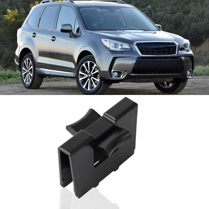 Cup Holder Insert Divider Fit for Subaru Forester 2014-2022,Legacy 2010-2014,Outback 2010-2014 Center Console Divider OEM:92118AJ000 92118AJ001 (Style B-Fit Subaru) - style: Style B-Fit Subaru