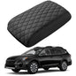Center Console Armrest Cover for Subaru Outback 2020 2021 2022 2023 2024 2025 Fully Covered Anti-Scratch Protector Interior Accessories - size: Compatible with Outback 2020-2025