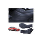 2PCS Center Console Anti Kick Pad Protector for Tesla Model 3 Highland 2024-2027 Accessories, TPE Front Side Seat Center Side Cover Pad Model 3 Anti-Dirty Waterproof Dust Resistant Protector Mat Cover - size: Model 3 Highland Anti Kick Pad