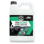 Chemical Guys Total Interior Cleaner and Protectant, New Car Smell (Safe for Cars, Trucks, SUVs, Jeeps, RVs & More) 128 fl oz - SPI234 - size: 128 Fl Oz (Pack of 1), style: New Car