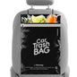 150 Bags Tidyphil Hanging Car Trash Bags Disposable, Leak-proof, Odor Seal. 2 Gallon Car Garbage Bags. Alternative to Car Trash Can, Easy Stick-On Car Garbage Can for Car,SUV,Truck, Vehicle, Stroller. - color: 150 Count(Black)